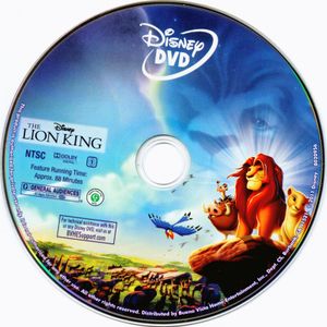 The Lion King