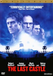 The Last Castle
