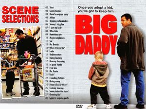 Big Daddy