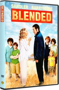 Blended