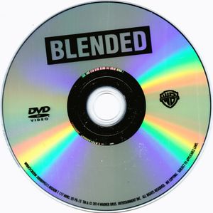 Blended
