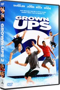 Grown Ups 2