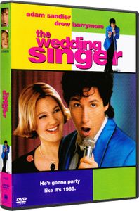 The Wedding Singer