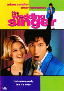 The Wedding Singer