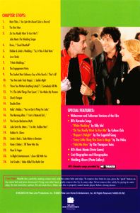 The Wedding Singer