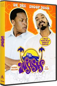The Wash