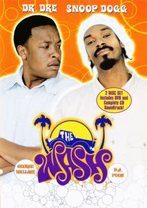 The Wash