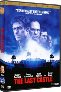 The Last Castle