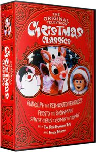The Original Television Christmas Classics