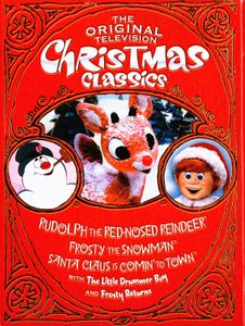 The Original Television Christmas Classics