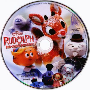The Original Television Christmas Classics