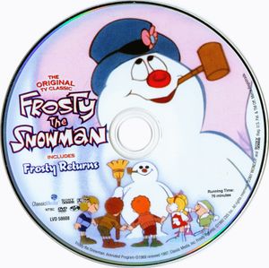 The Original Television Christmas Classics