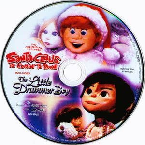 The Original Television Christmas Classics
