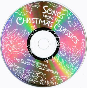 The Original Television Christmas Classics