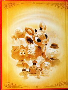 The Original Television Christmas Classics