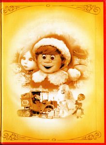 The Original Television Christmas Classics