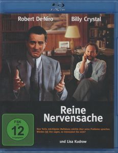 Reine Nervensache