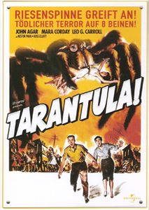 Tarantula