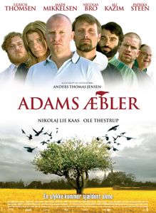 Adams Æbler