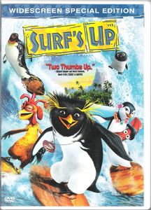 Surf's Up