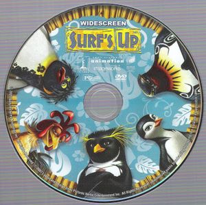 Surf's Up