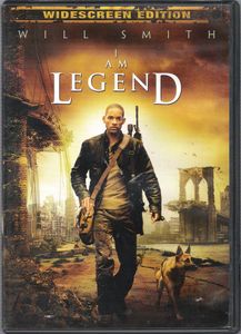 I Am Legend
