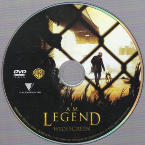I Am Legend