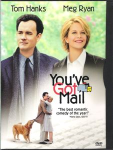 You've Got Mail