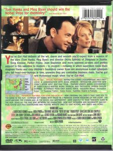 You've Got Mail
