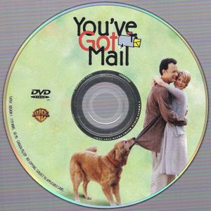 You've Got Mail