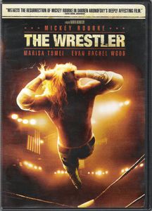 The Wrestler