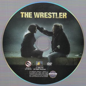 The Wrestler
