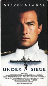 Under Siege