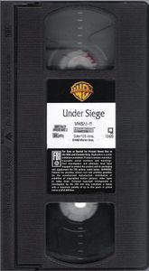 Under Siege