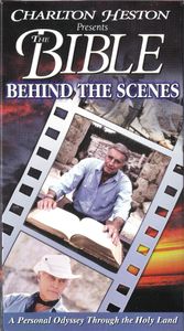 Behind The Scenes