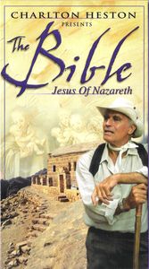 Jesus Of Nazareth