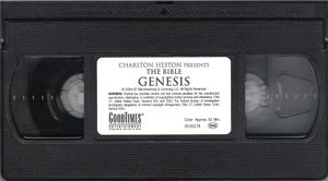 Genesis