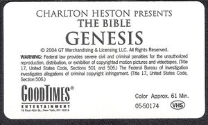 Genesis