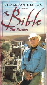 The Passion