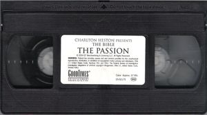 The Passion