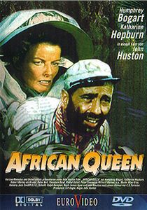 African Queen