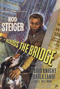 Across The Bridge