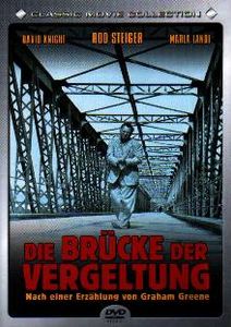 Die Brücke der Vergeltung