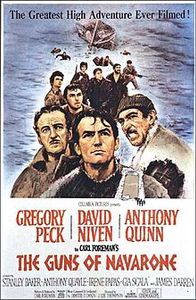 The Guns Of Navarone