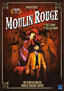 Moulin Rouge