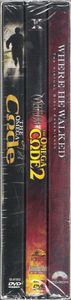 The Omega Code Collection