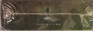The Omega Code Collection