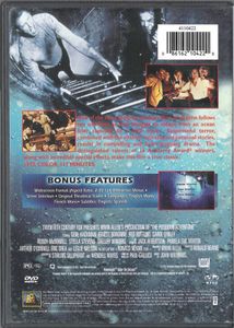 The Poseidon Adventure