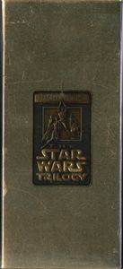 Star Wars Trilogy: Special Edition