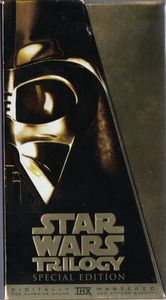 Star Wars Trilogy: Special Edition